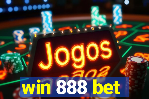 win 888 bet